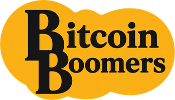 The Bitcoin Boomers